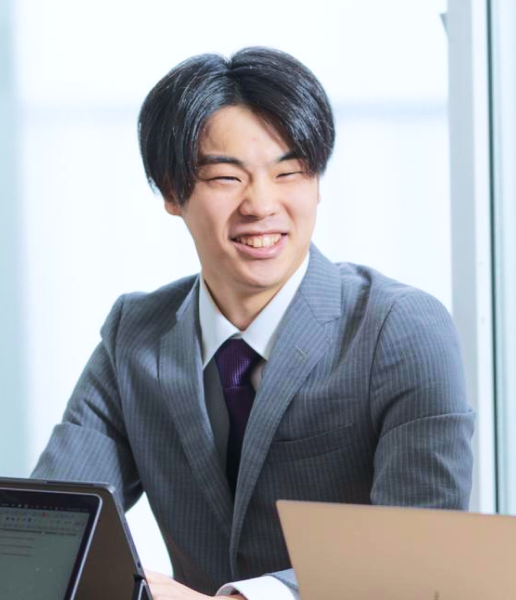 武田浩志さん